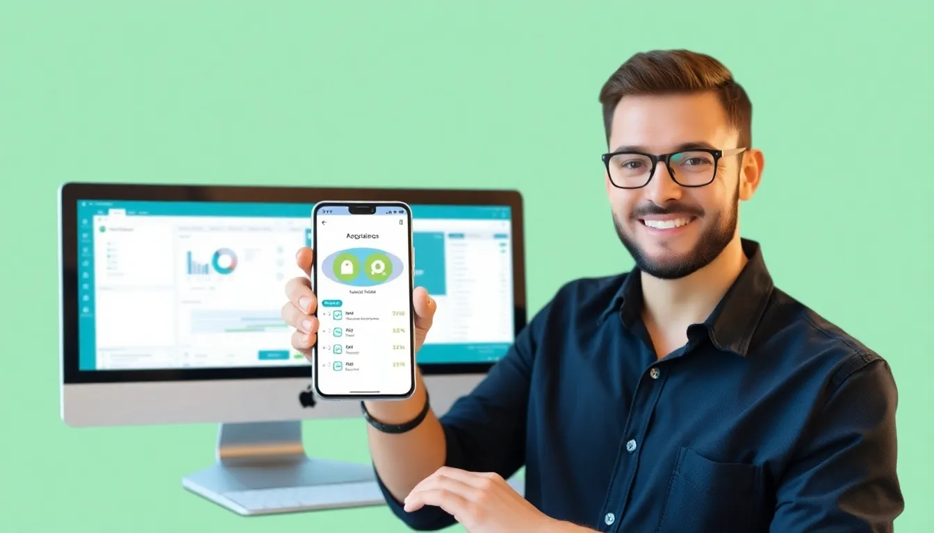 Aplikasi Online Skinet Indonesia