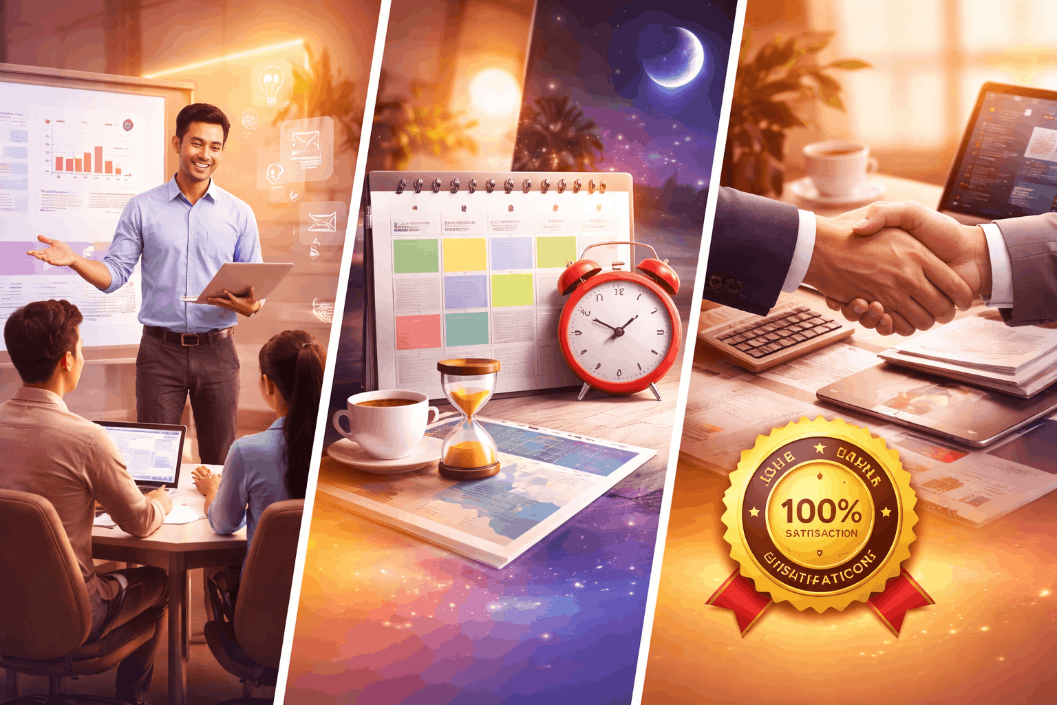 Instruktur Profesional Skinet Indonesia