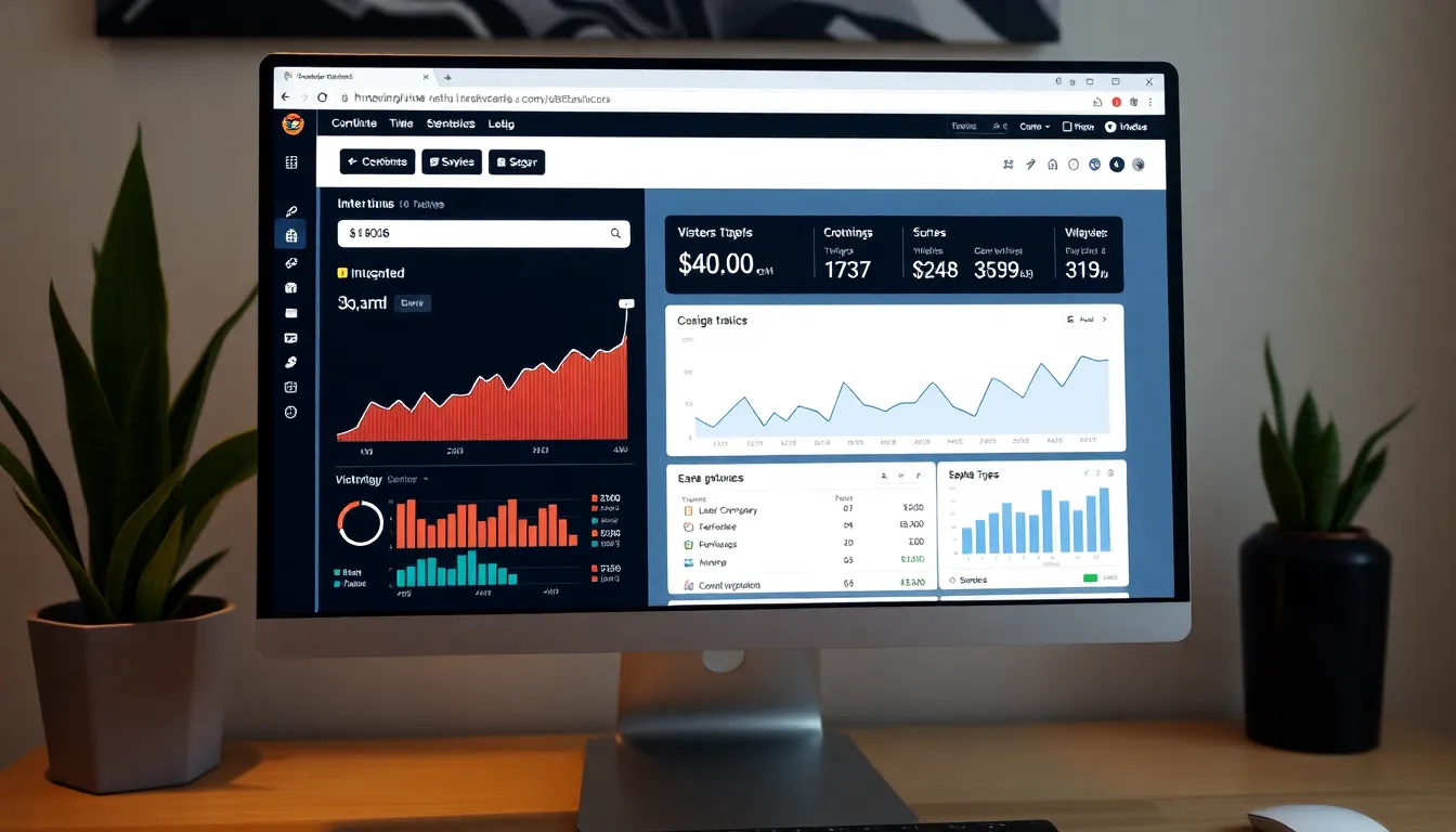 Cara Meningkatkan Traffic Website