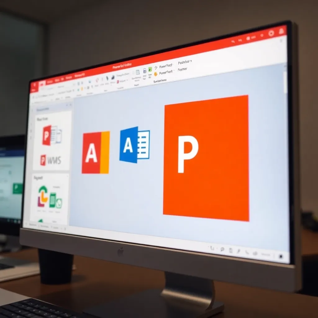 Microsoft Office Training